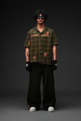 The faraq shirt