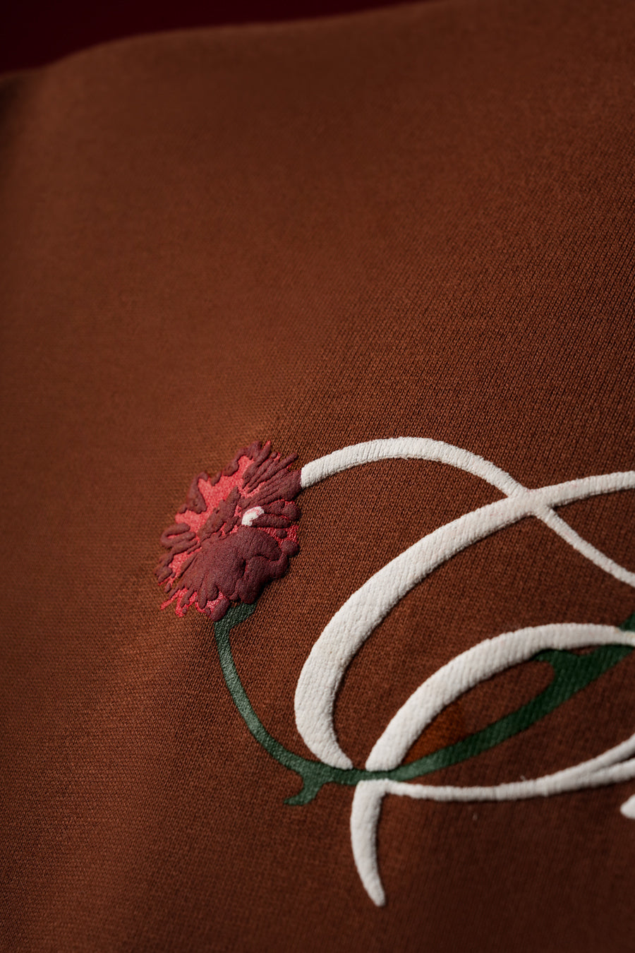 Bold Brown T-shirt