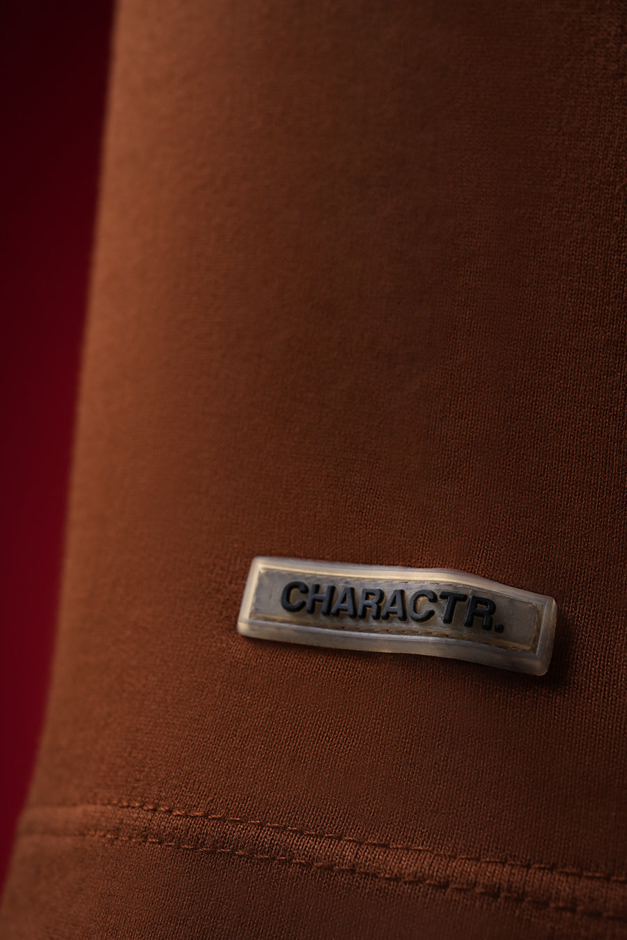 Bold Brown T-shirt
