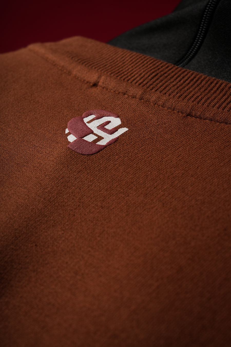 Bold Brown T-shirt