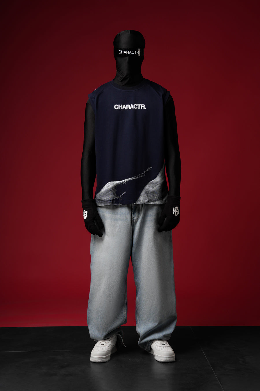 Wave Vest