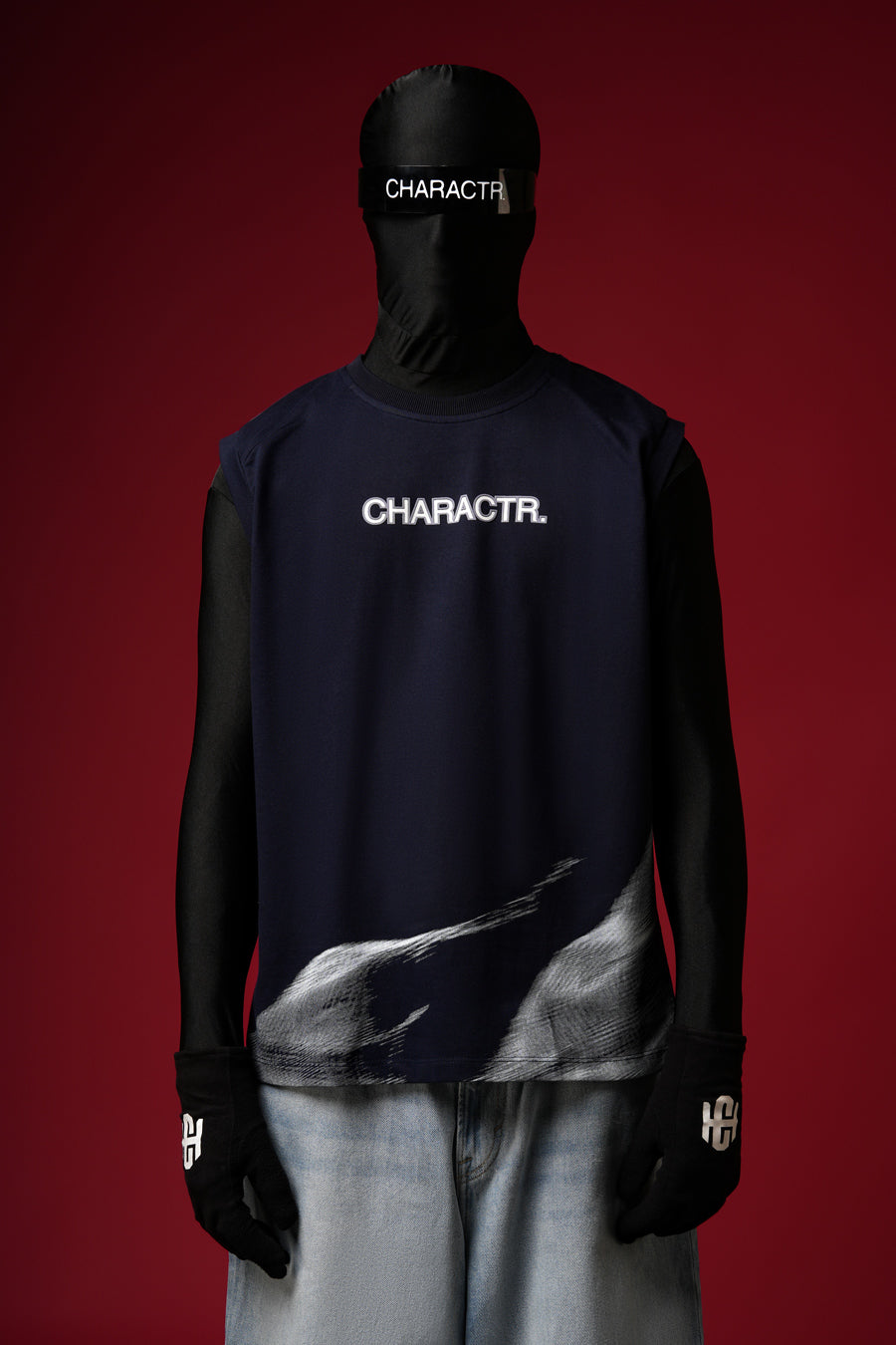 Wave Vest
