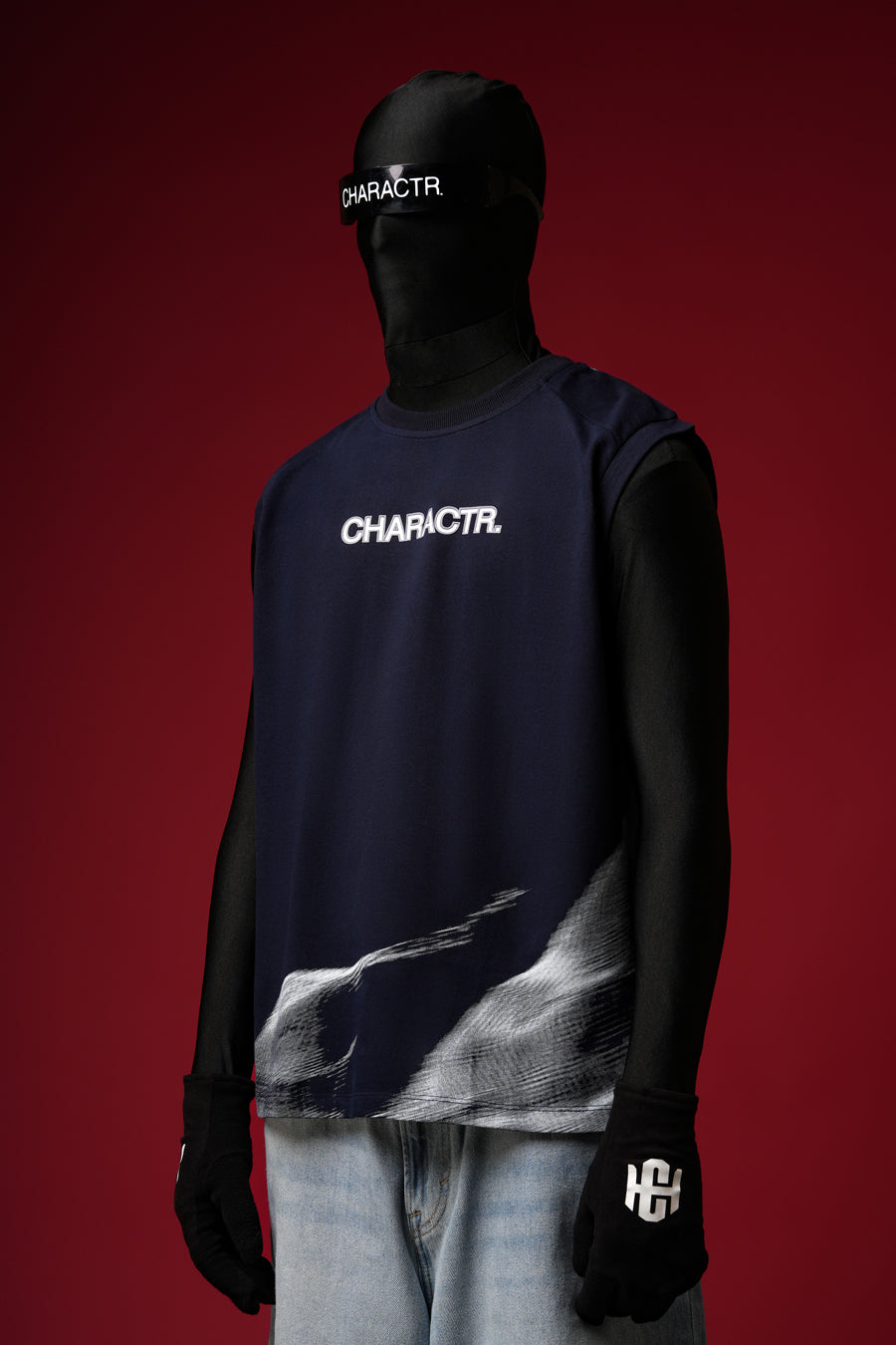 Wave Vest