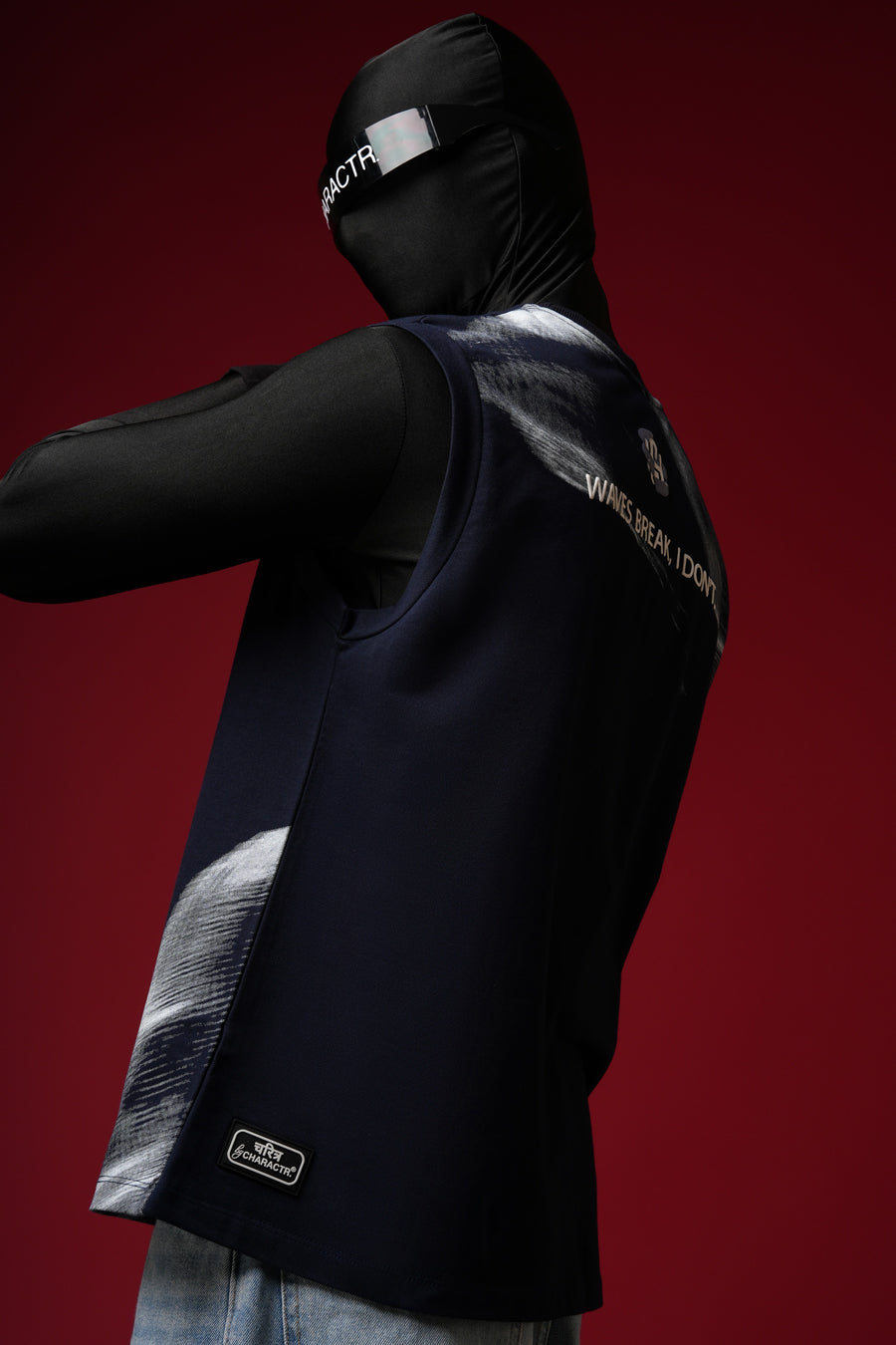 Wave Vest
