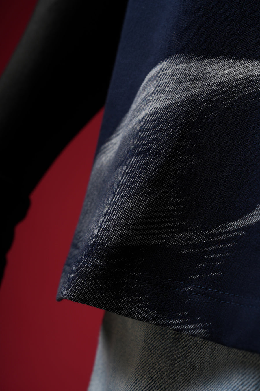 Wave Vest