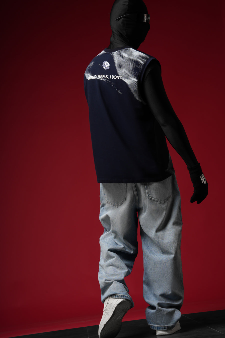 Wave Vest