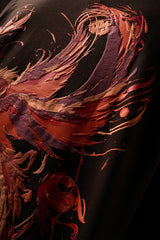 The Burn and Rise T-shirt