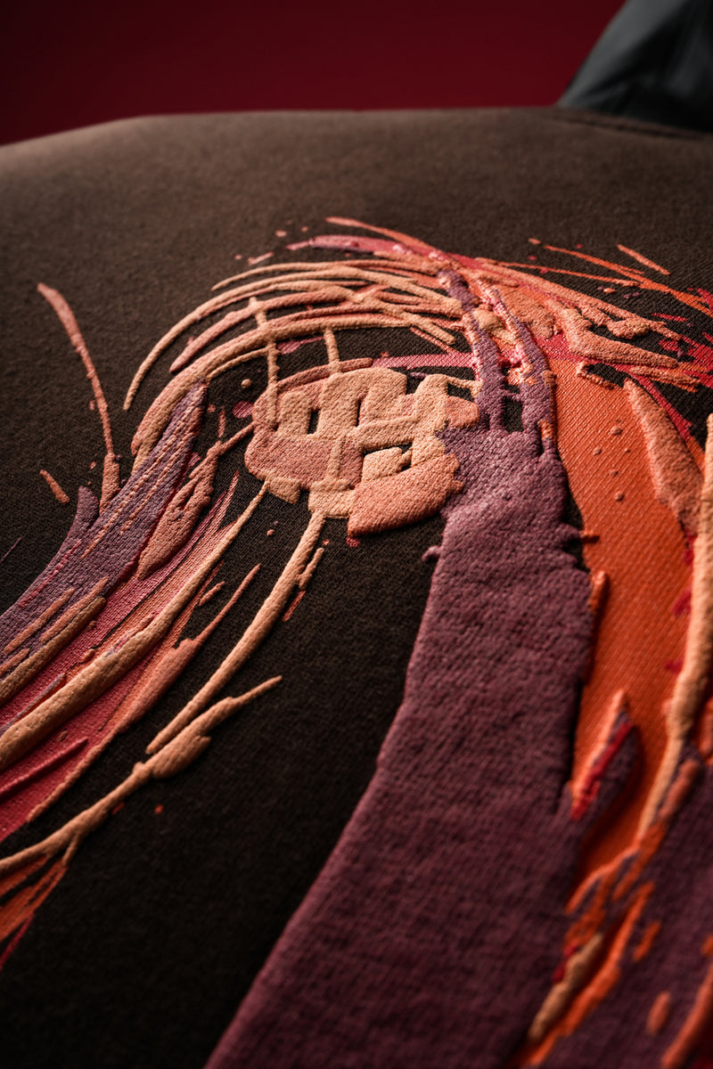 The Burn and Rise T-shirt