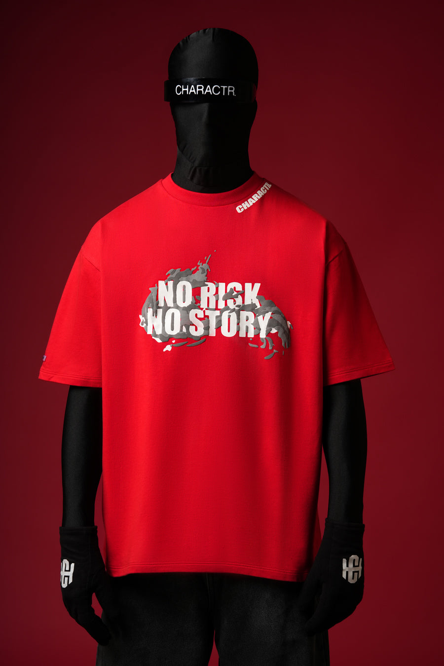 The Glory T-shirt