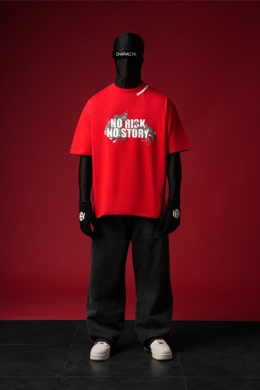 The Glory T-shirt