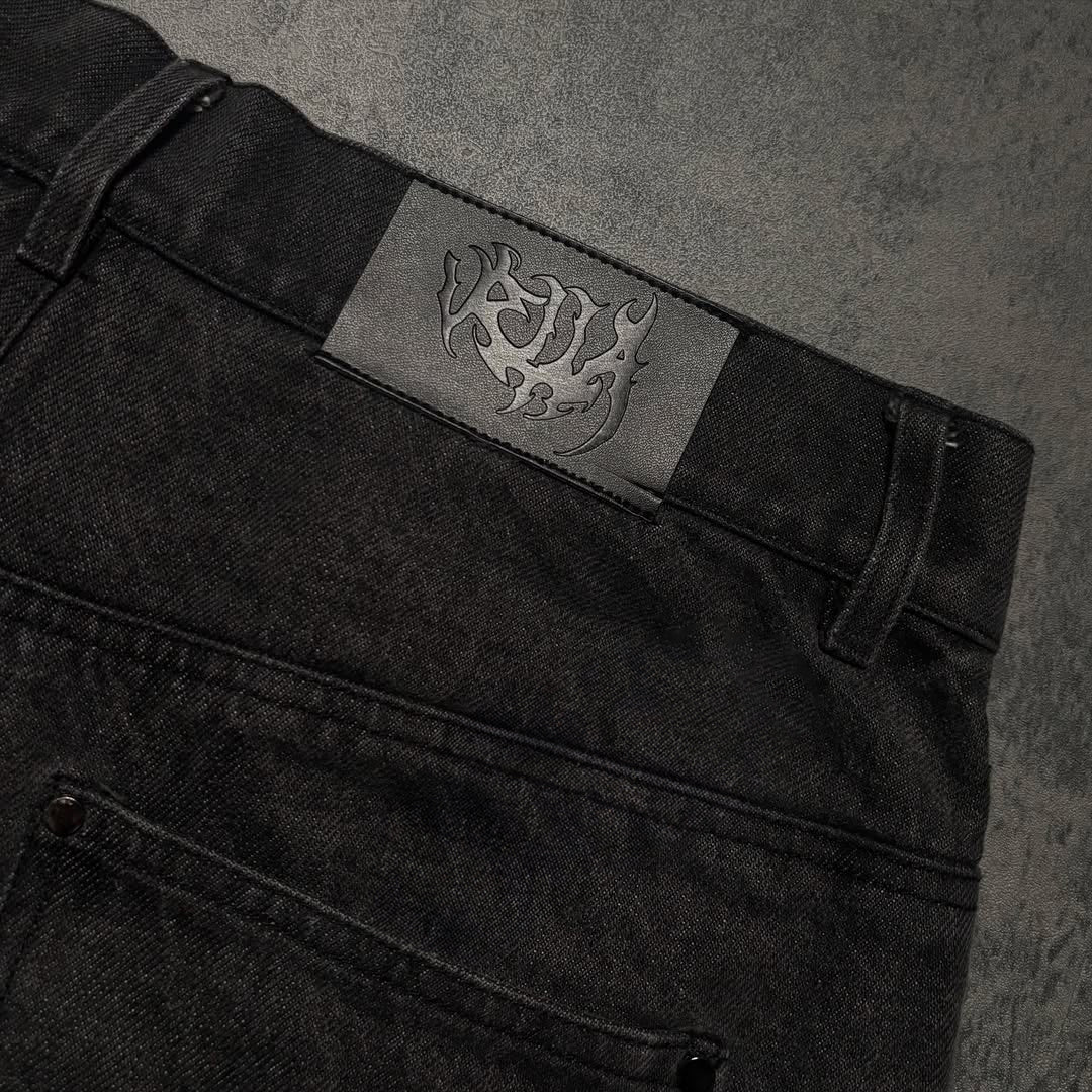 Dusk Realm Denim