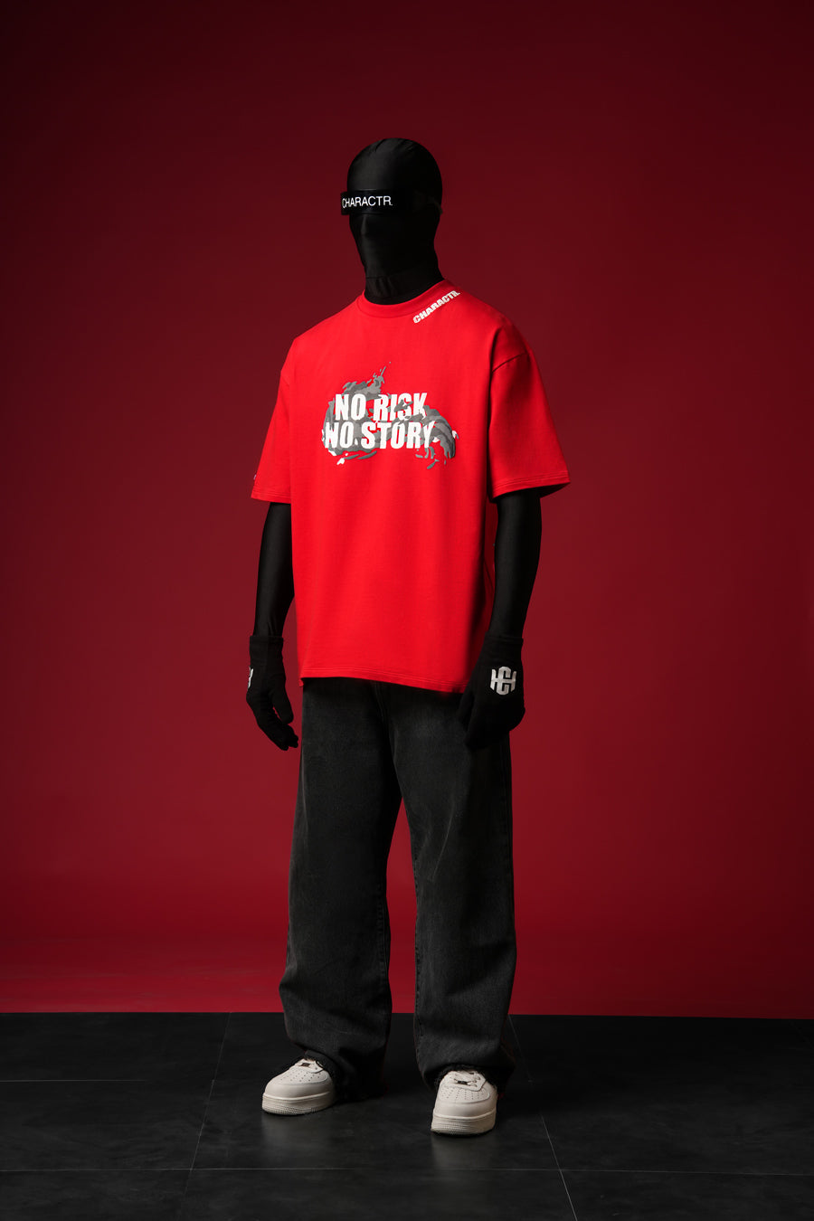 The Glory T-shirt